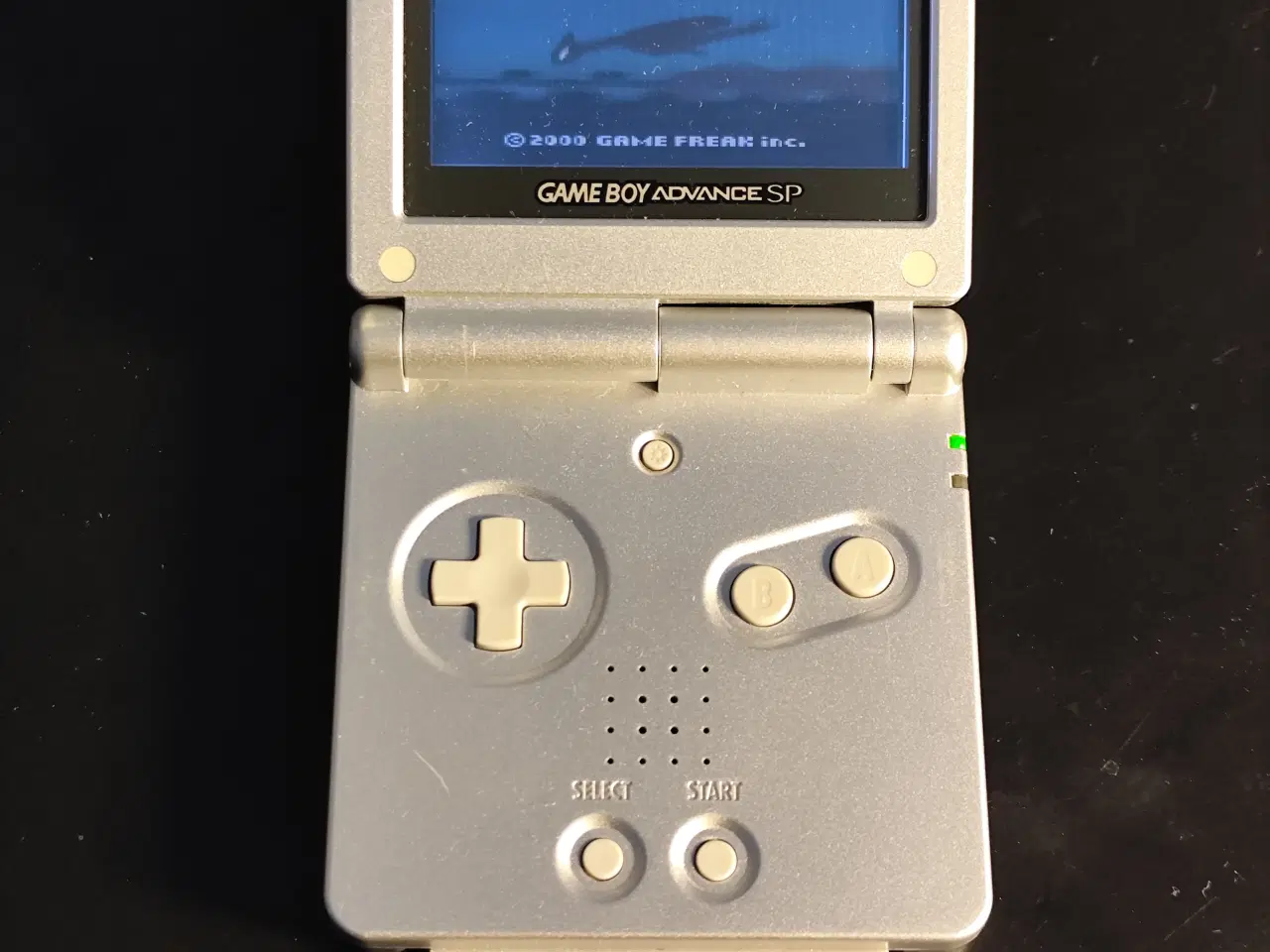 Billede 6 - Pokemon Silver Version (Med Nyt Batteri) - GBC