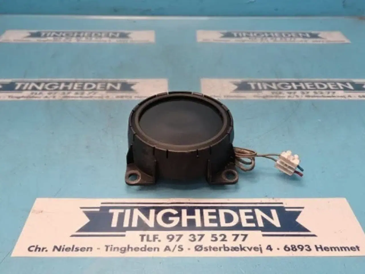 Billede 1 - New Holland TX68 Føler 87532857