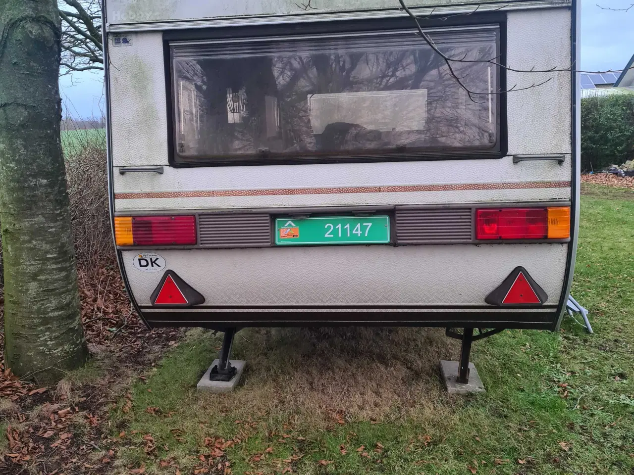 Billede 7 - campingvogn