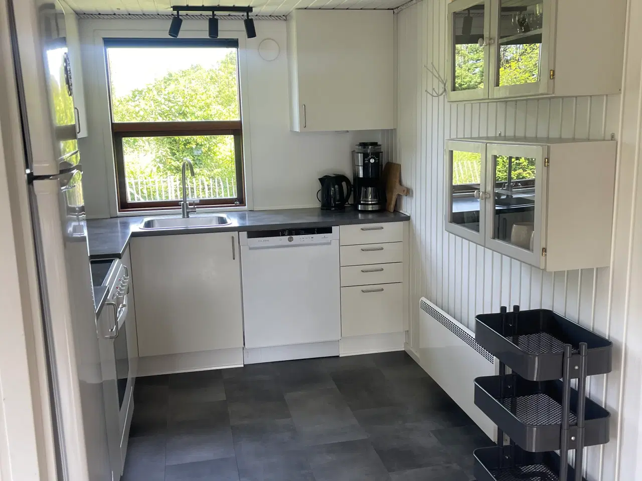 Billede 11 - Sommerhus i Bork