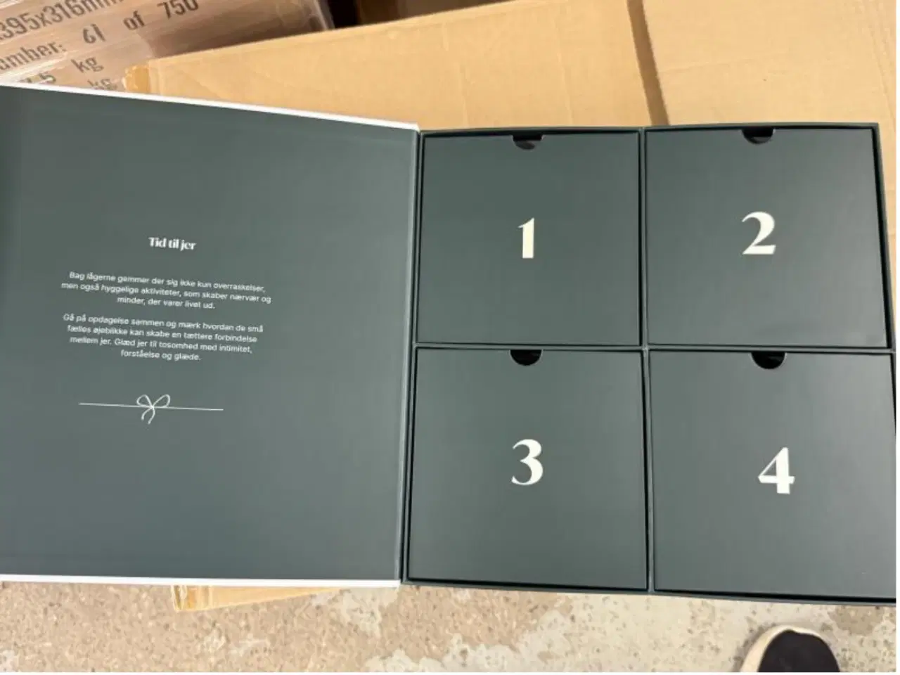 Billede 4 - Rigtig mange forskellige varerpartier sælges