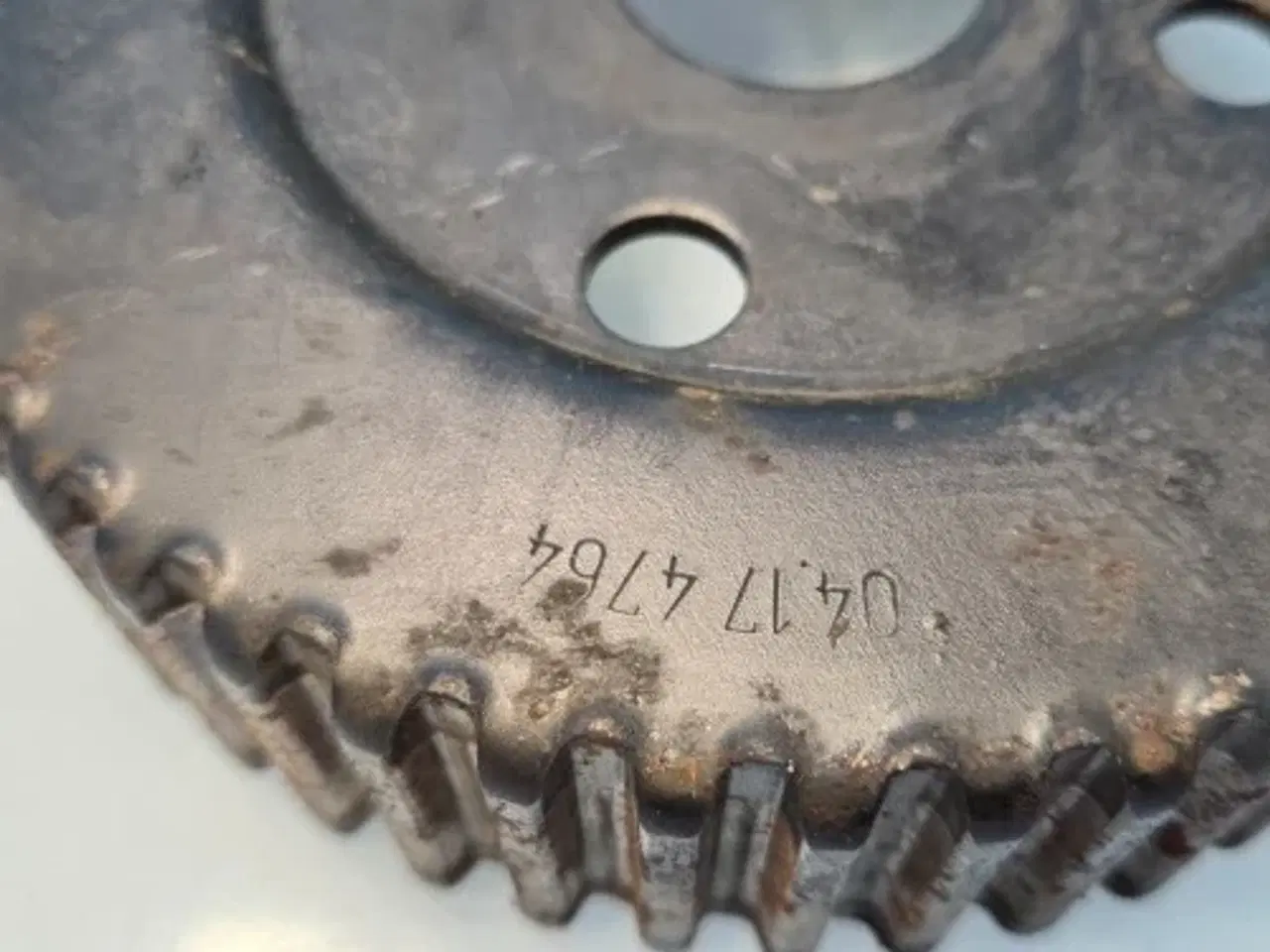 Billede 7 - Deutz BF3L1011FL Remskive 04174764