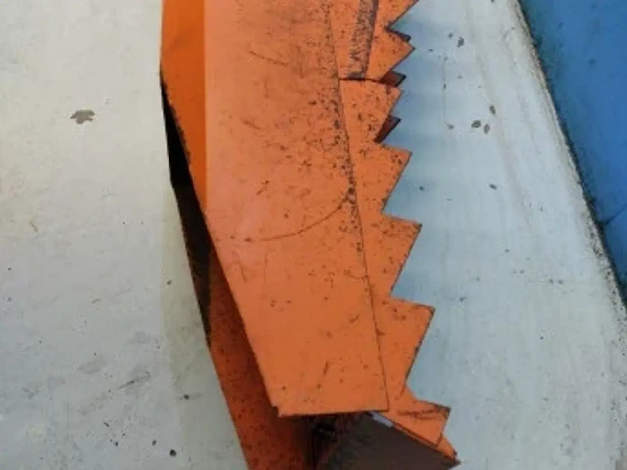 Billede 2 - Dronningborg D4000 Ryster 28460150