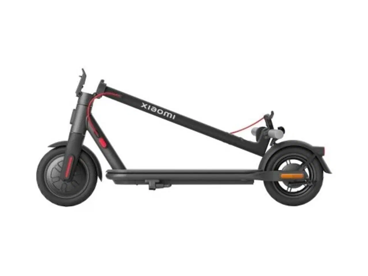 Billede 2 - El Scooter, El løbehjul.