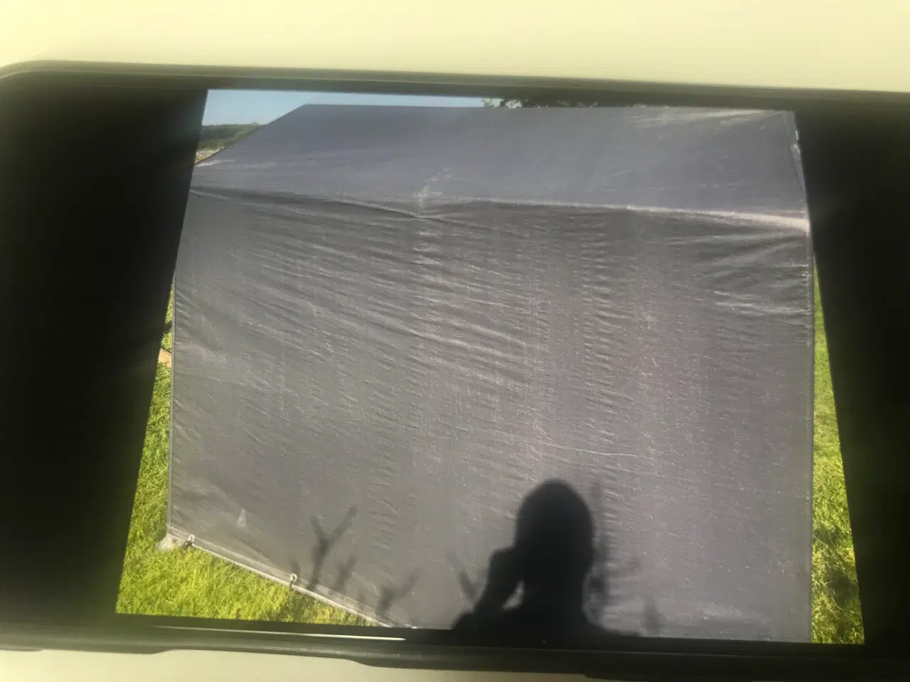 Billede 3 - Brunner Balmat Redskabstelt Kun 500 kr