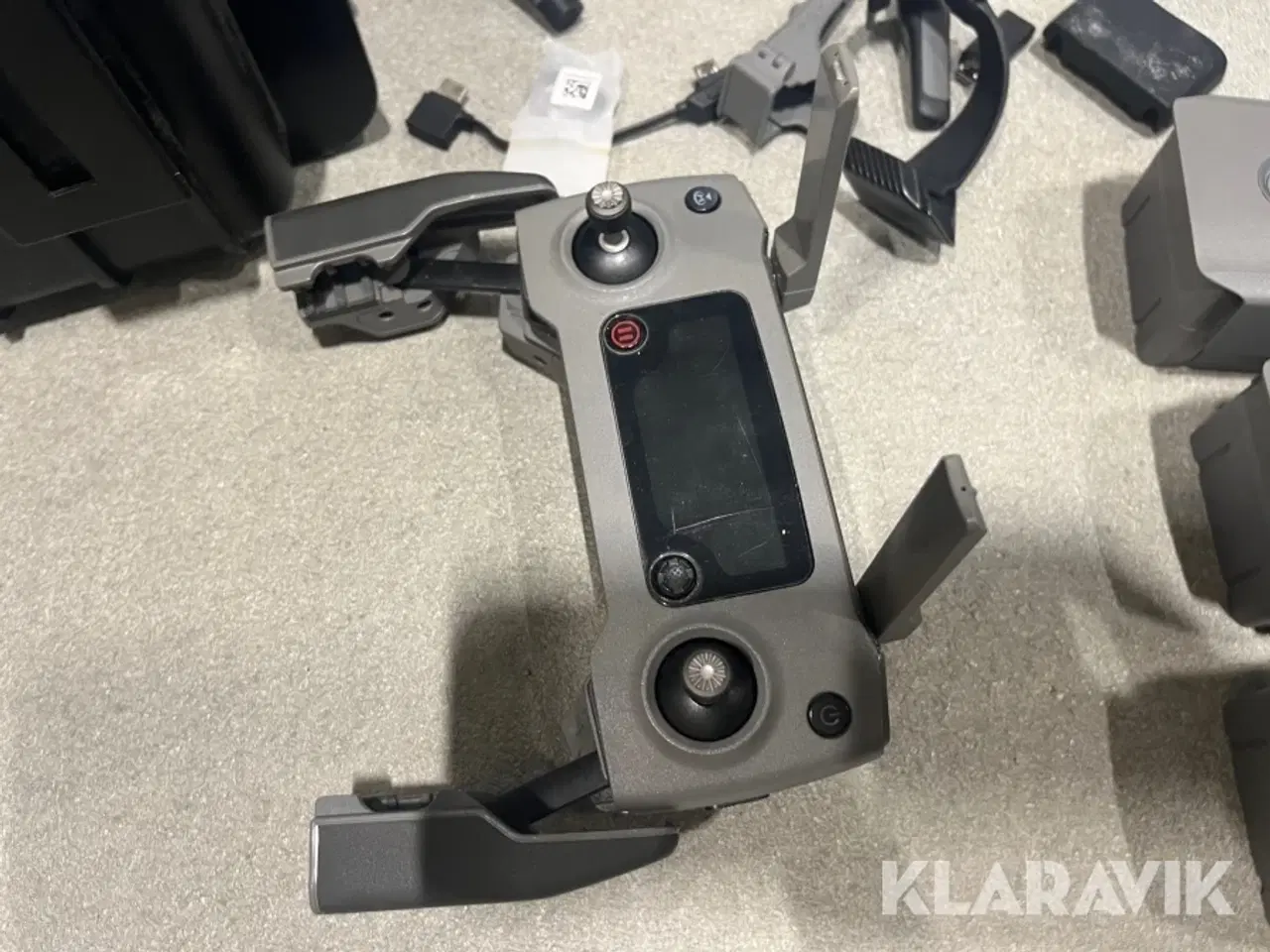 Billede 10 - Drone DJI Mavic 2