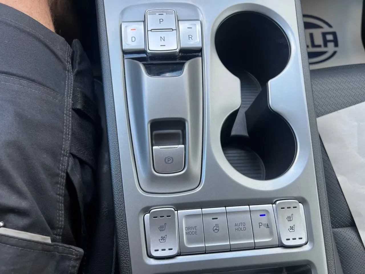 Billede 13 - Hyundai Kona 64 EV Premium