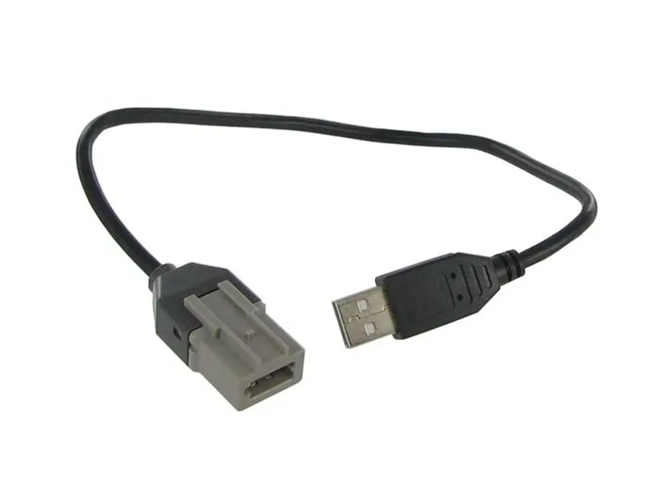 Billede 1 - USB adapter ctpeugeotUSB