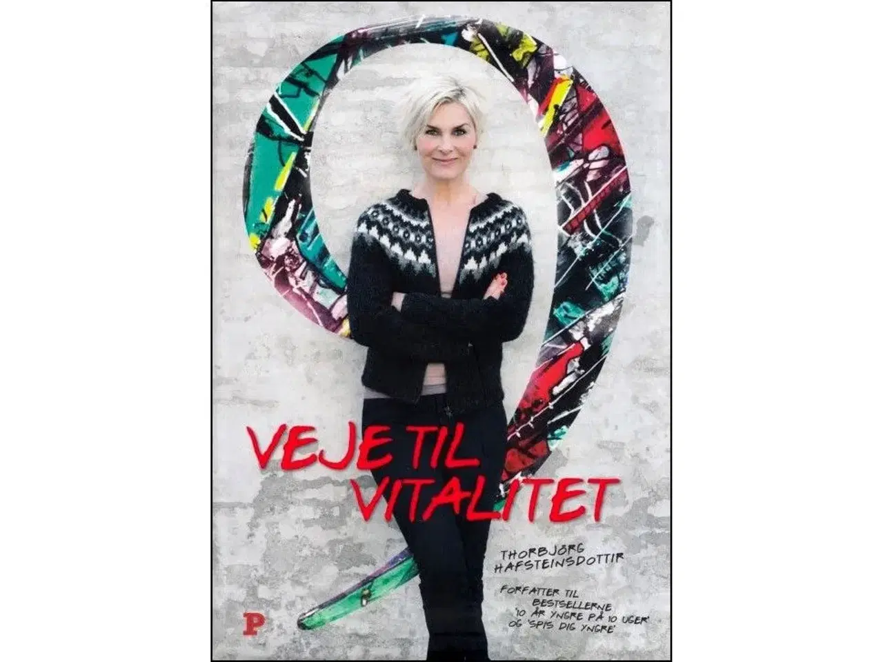 Billede 1 - 9 Veje til Vitalitet