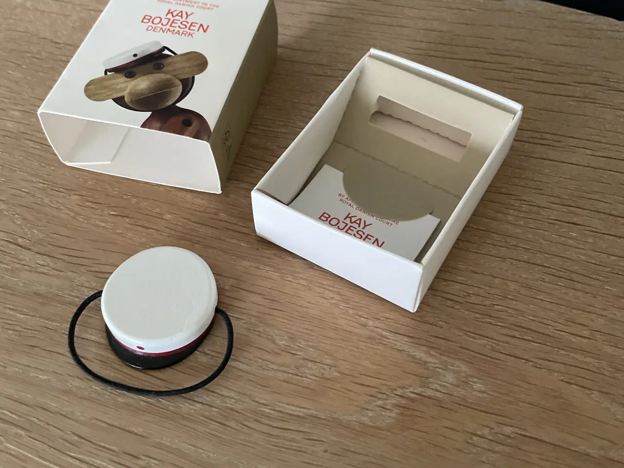 Billede 4 - Studenterhue abe 