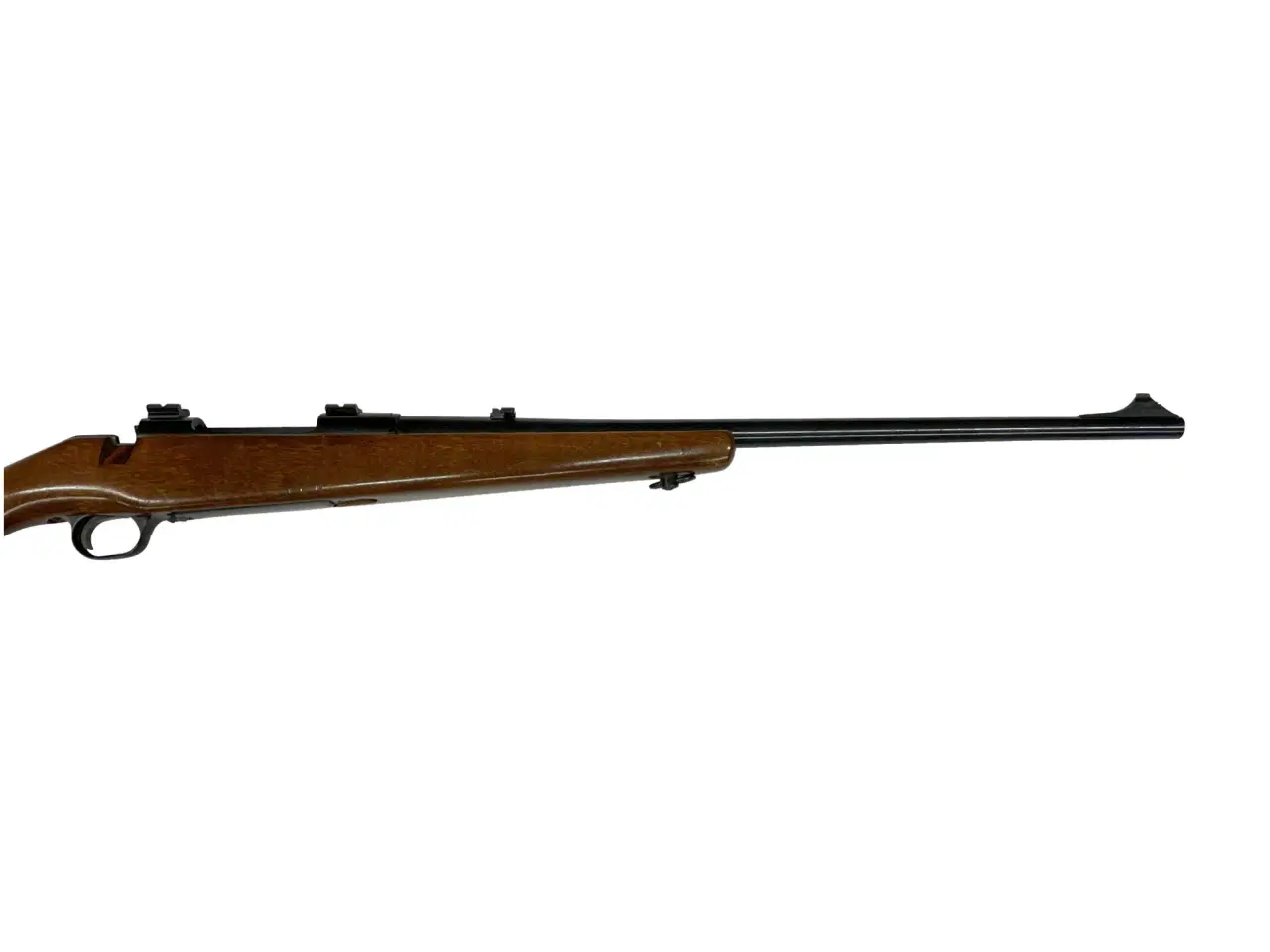 Billede 2 - Mossberg Model 910AHT Kal. 30-06