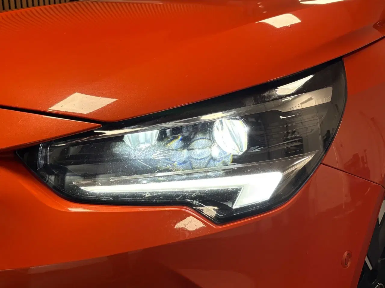 Billede 5 - Opel Corsa-e 50 GS-Line