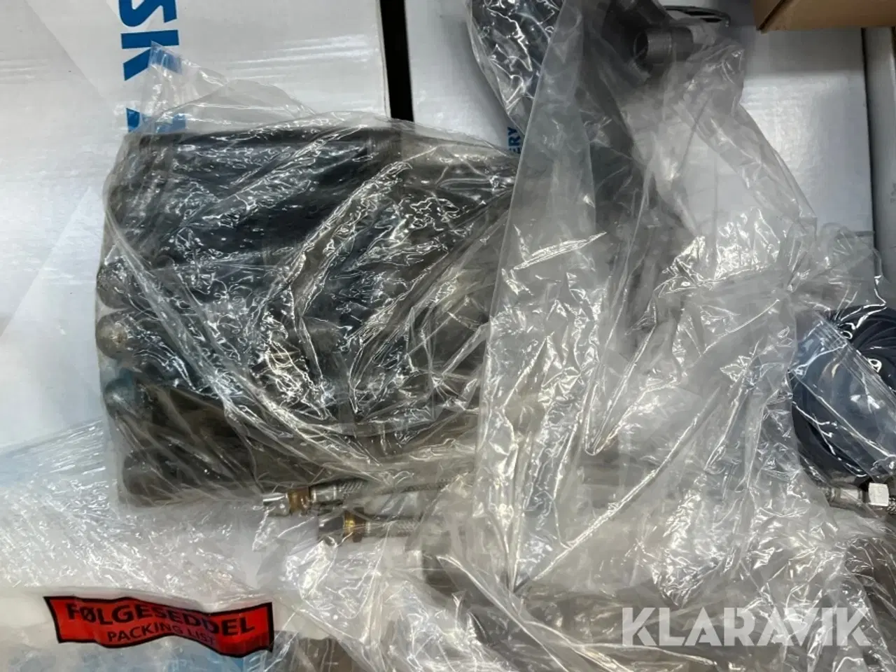 Billede 10 - Lot - Ventilatorer til Wifi og øvrigt