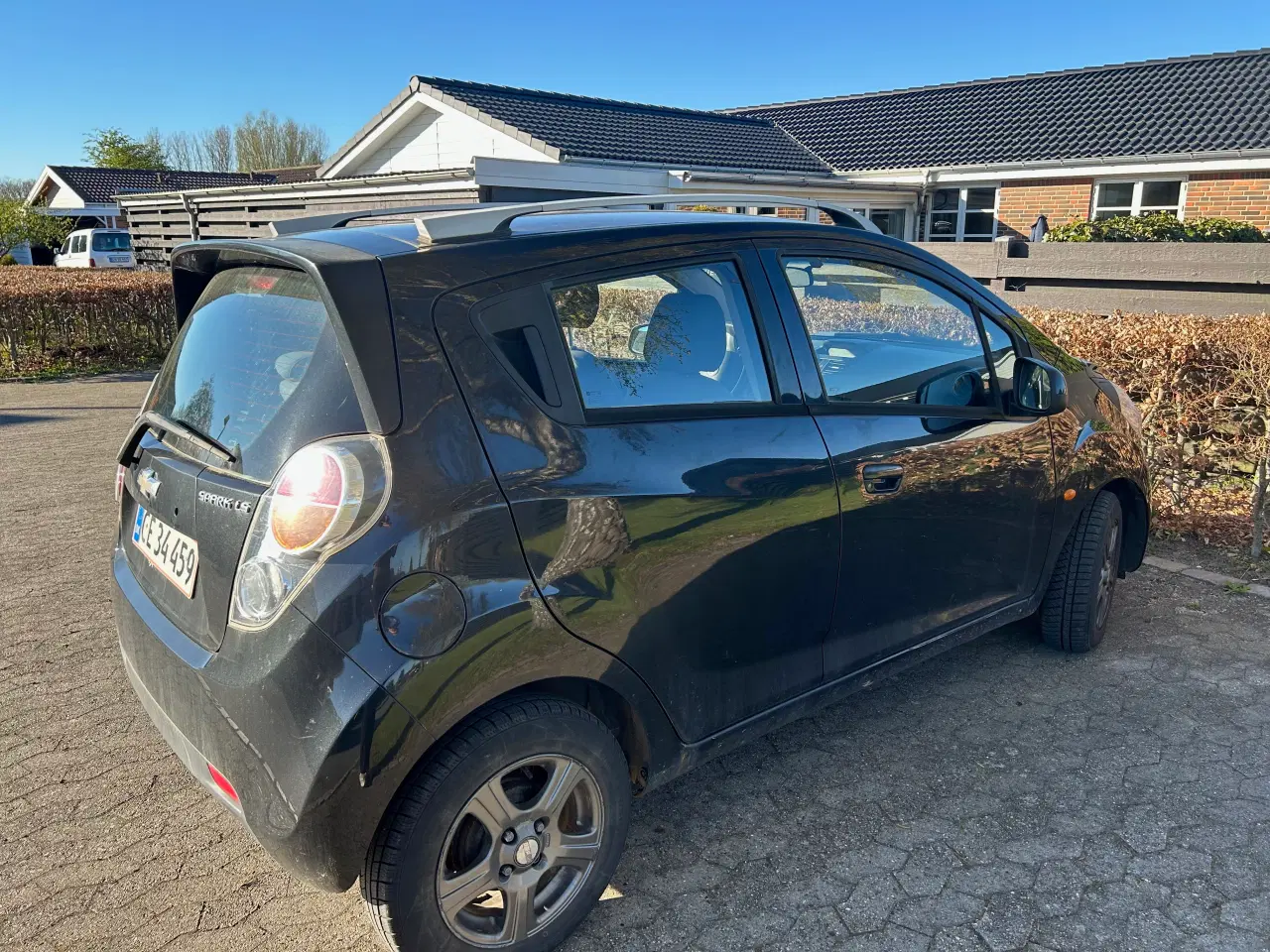 Billede 3 - Billig bil 