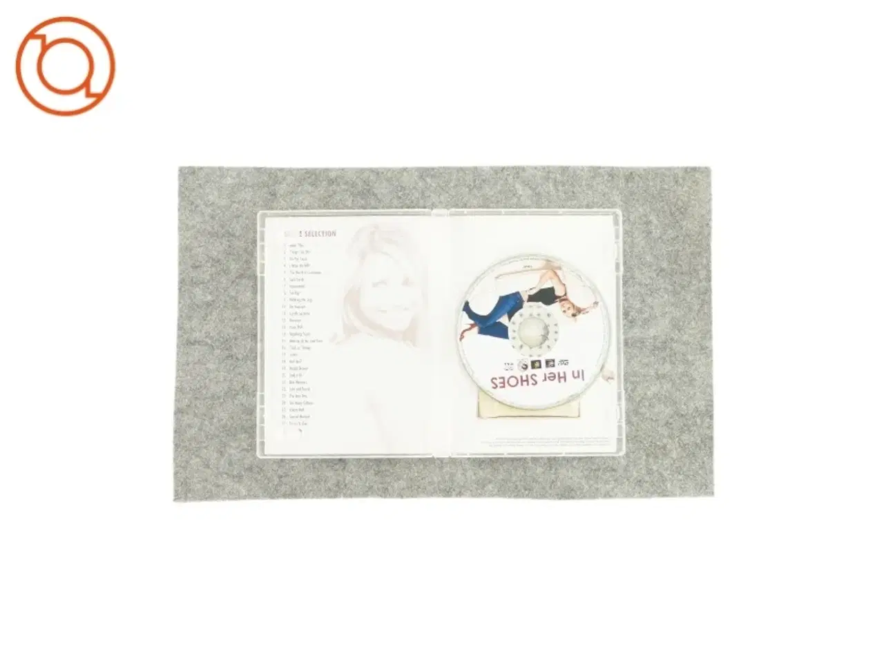 Billede 3 - I dine sko (DVD)