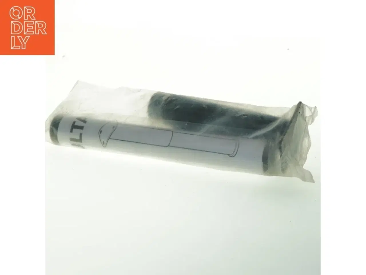 Billede 4 - Senge udstyr fra IKEA (str. 23,5x3 cm)