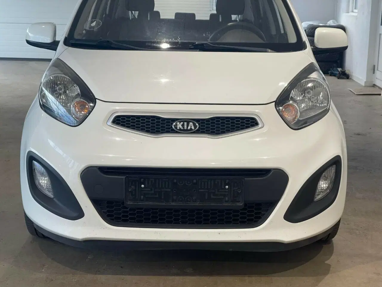 Billede 2 - Kia Picanto 1,0 Style+ Eco