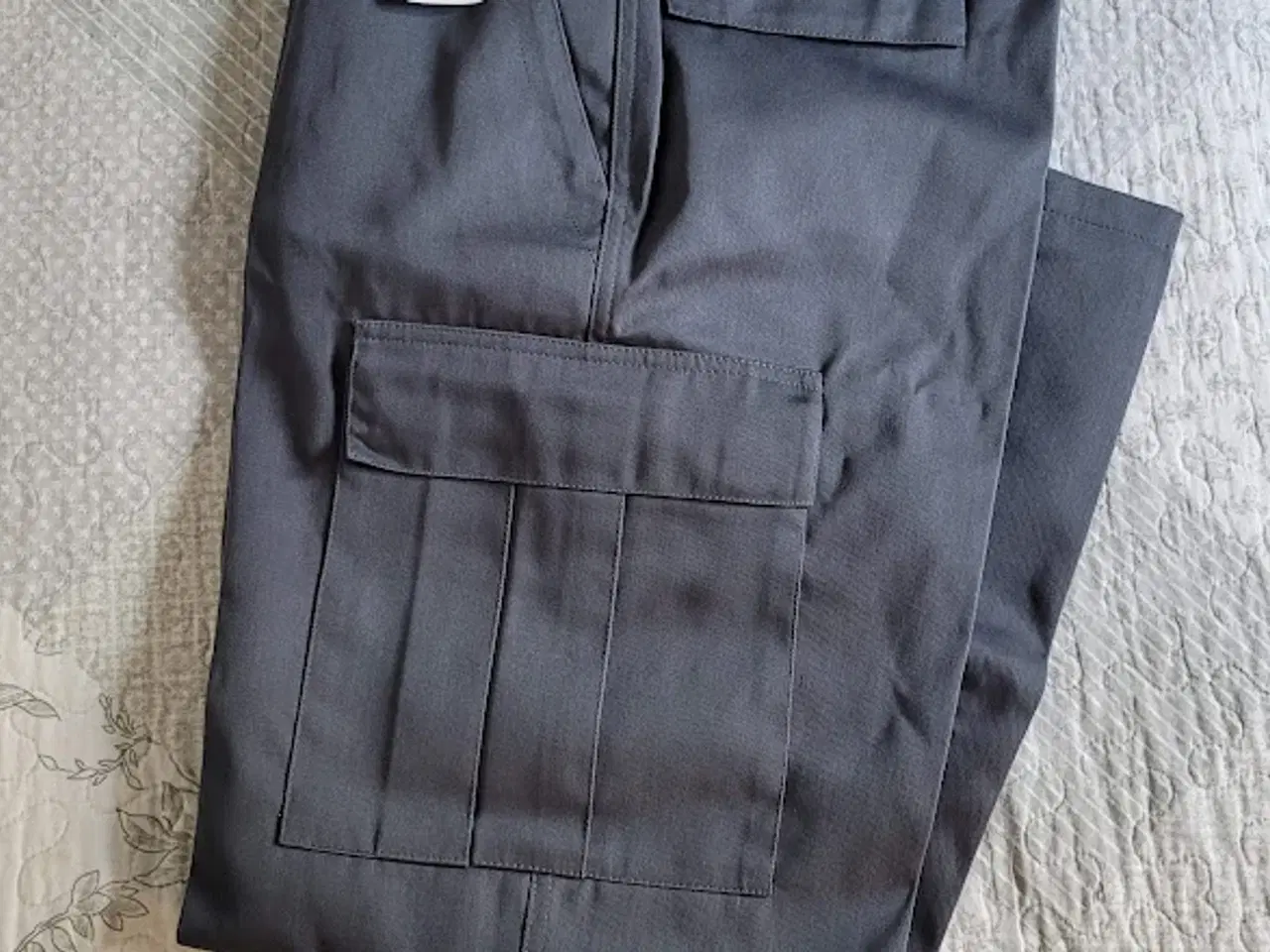 Billede 1 - Herrebukser, fritid eller arbejde