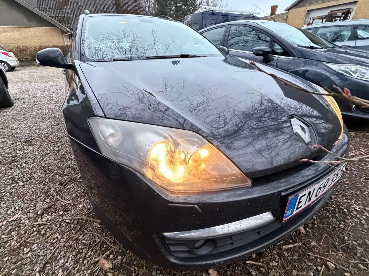 Billede 12 - Renault Laguna III sport tourer