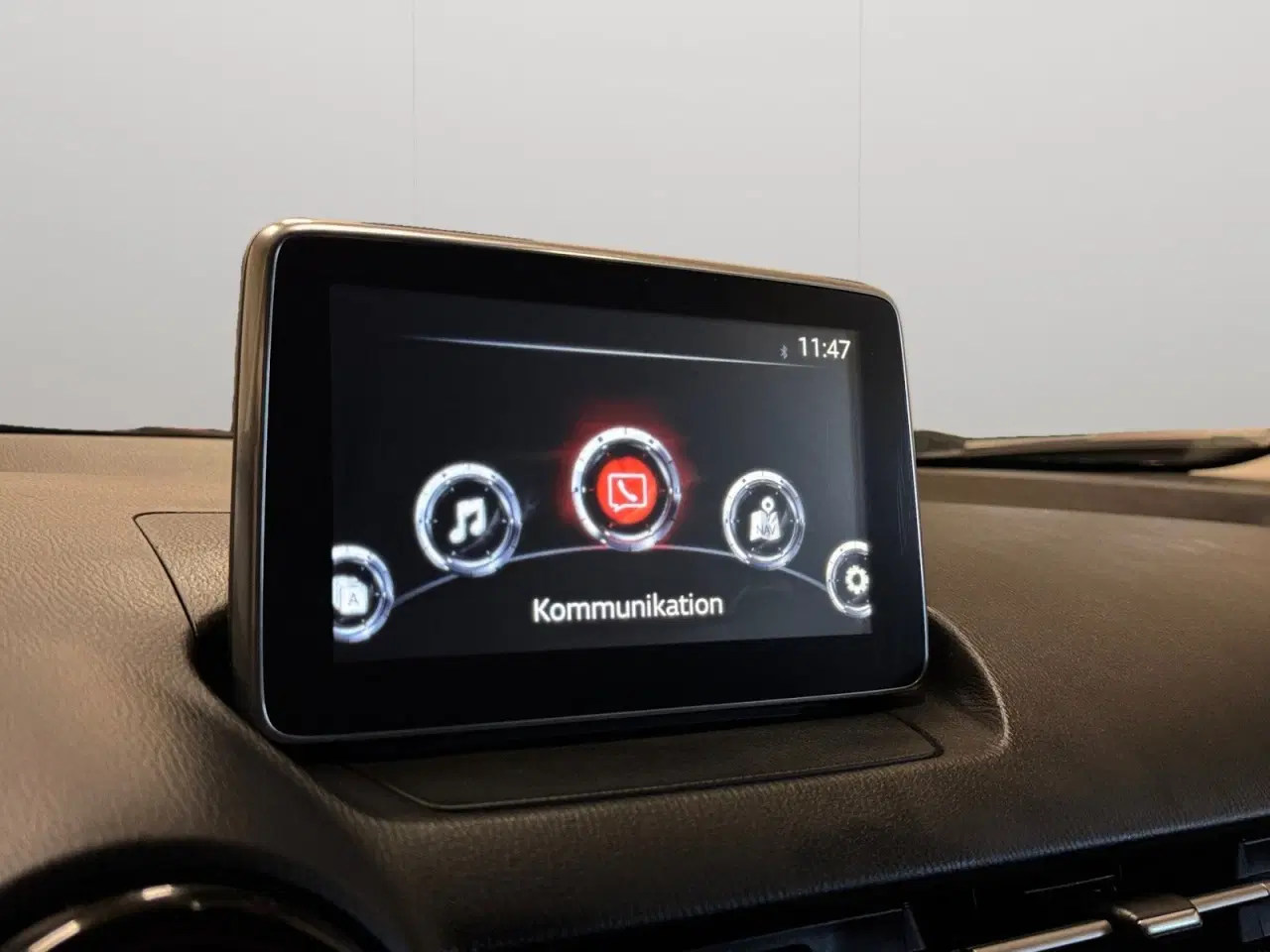 Billede 8 - Mazda CX-3 2,0 SkyActiv-G 120 Vision