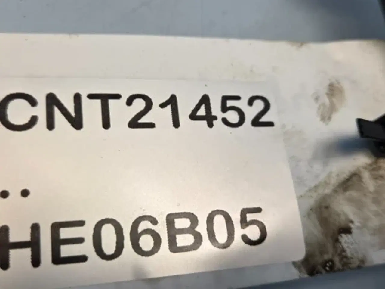 Billede 6 - New Holland T4.100N Træk 87334048