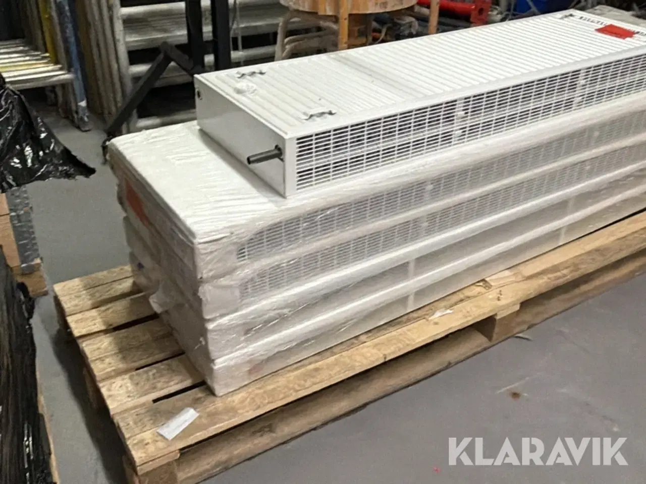 Billede 3 - Panelradiatorer Termoteknik parti på 6 styk