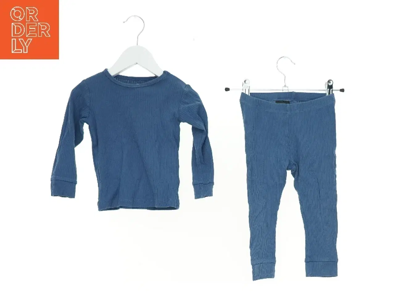 Billede 1 - Sæt fra H&M (str. 92 cm)