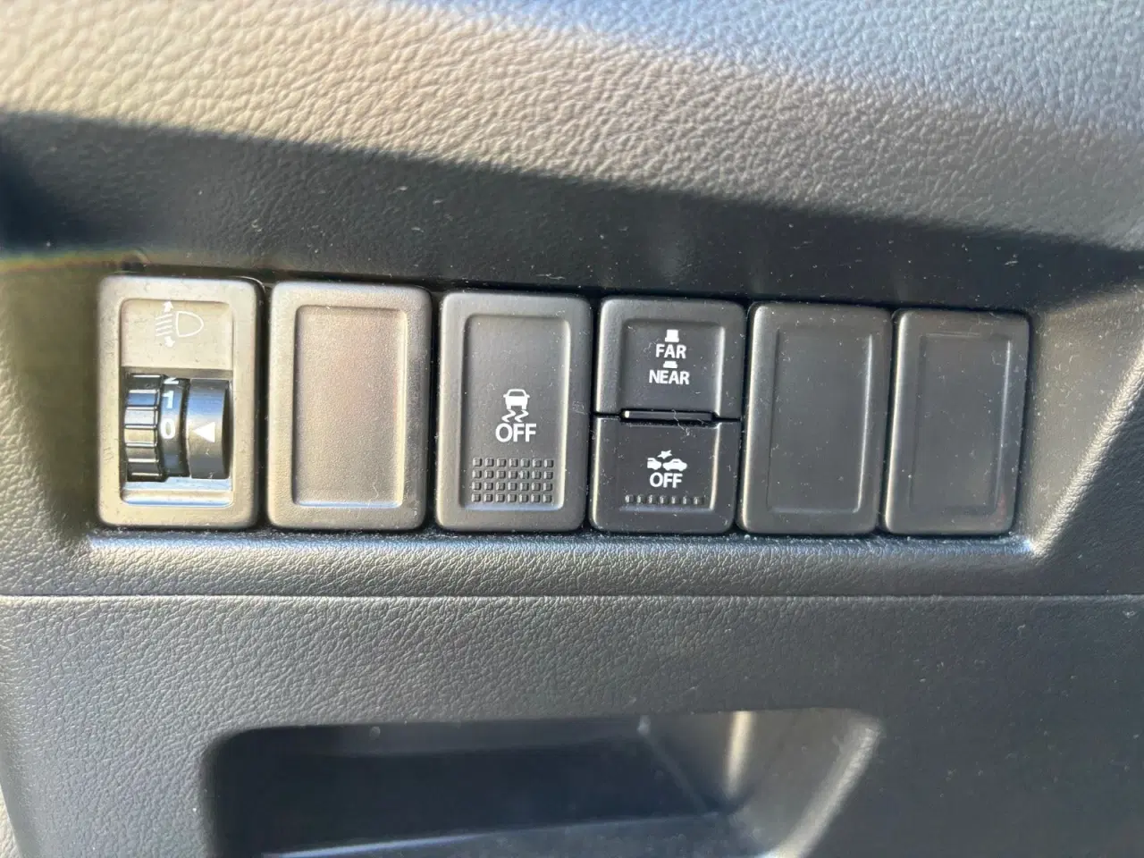 Billede 11 - Suzuki Baleno 1,2 Dualjet Exclusive CVT