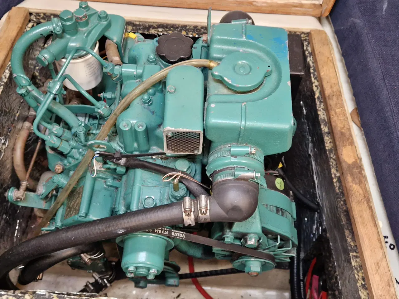 Billede 10 - Maxi Fenix Dinette sælges