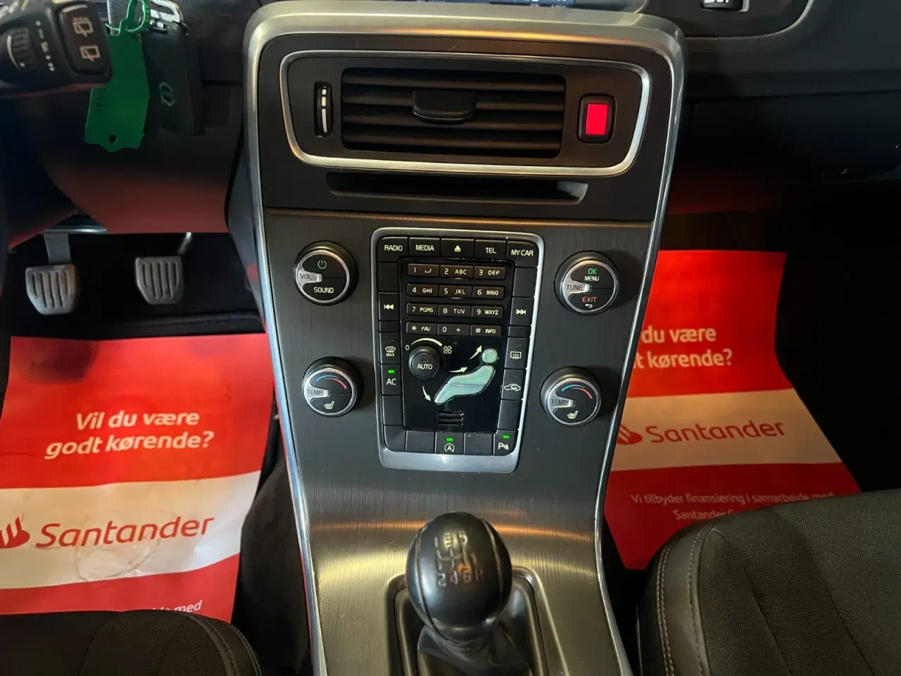 Billede 15 - Volvo V60 2,0 D3 136 Momentum