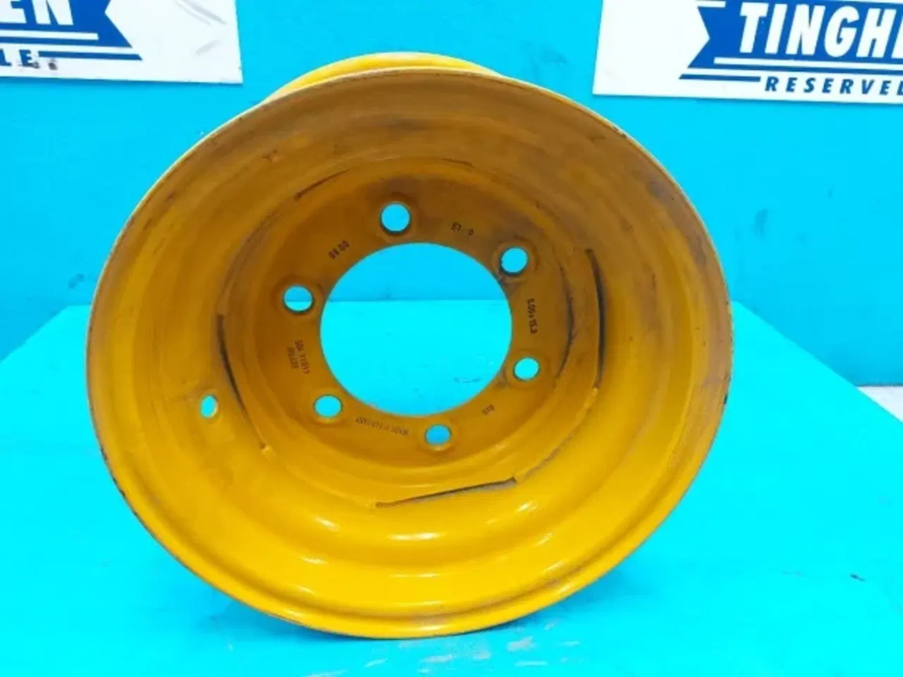 Billede 7 - 15.3"   9.00x15.3