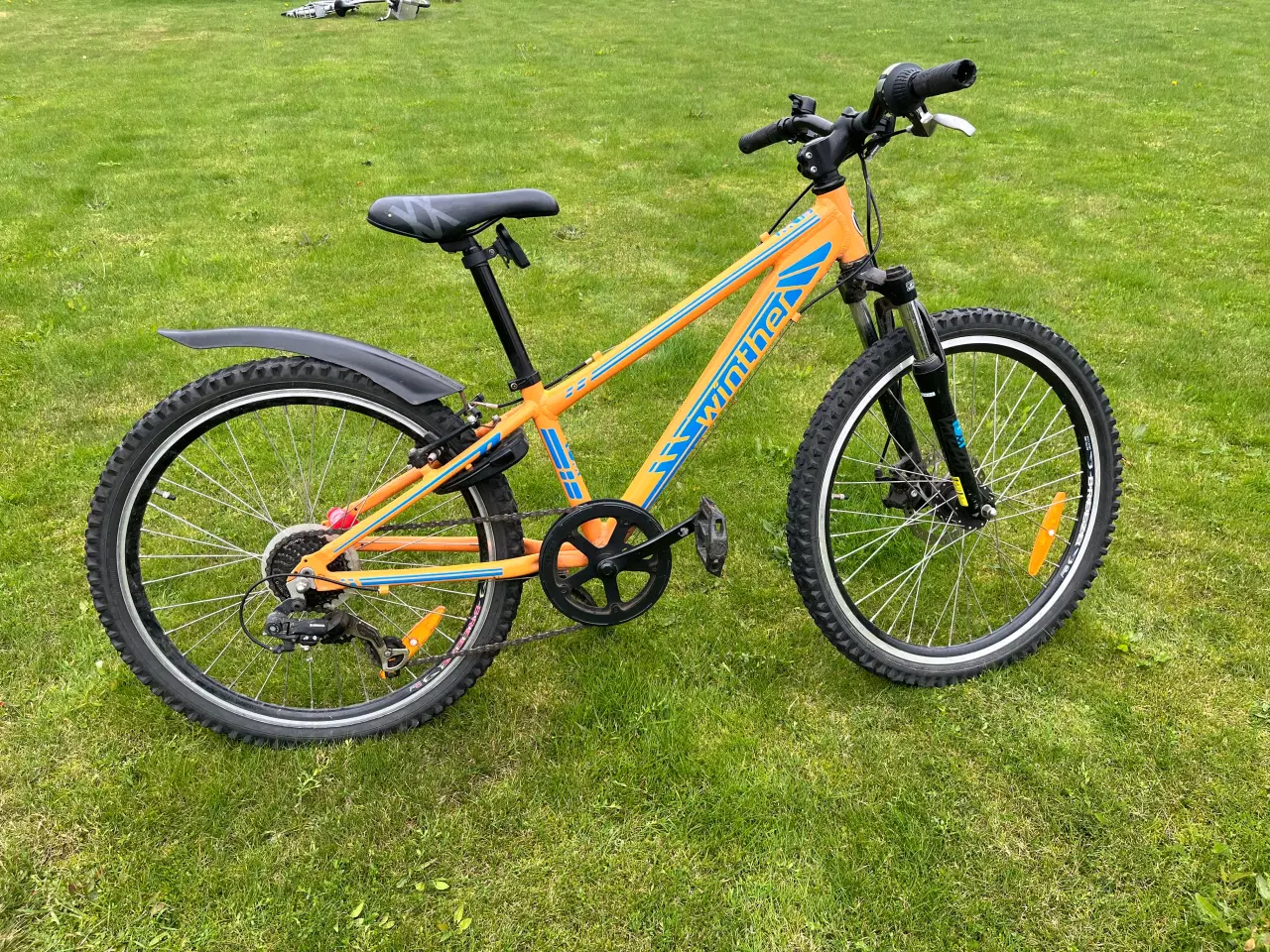 Billede 2 - Mountainbike 26”