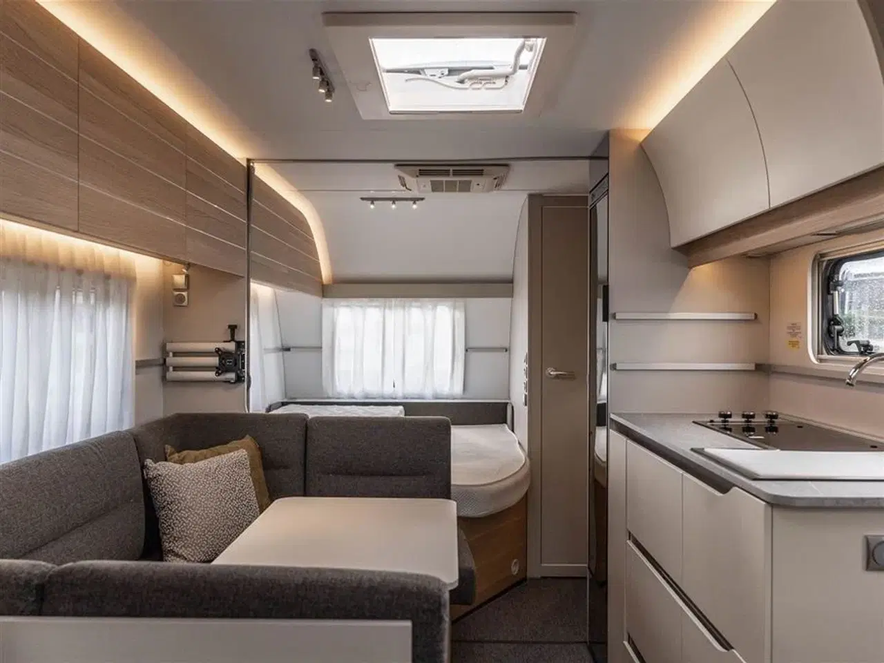 Billede 2 - 2021 - Adria Adora 613 PK