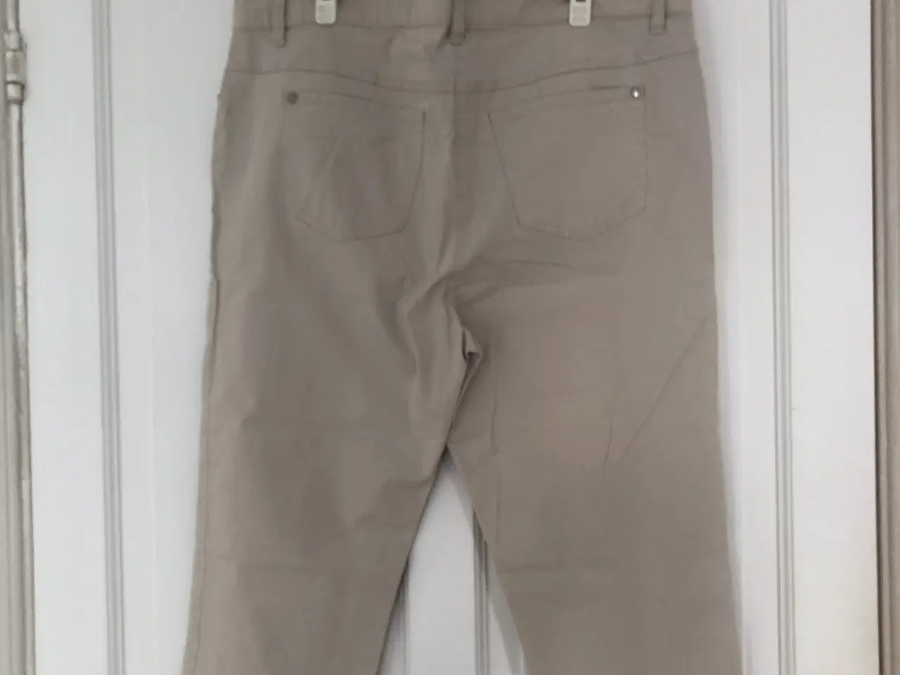 Billede 4 - 3/4 bukser. Gerry Weber, Model Irina.