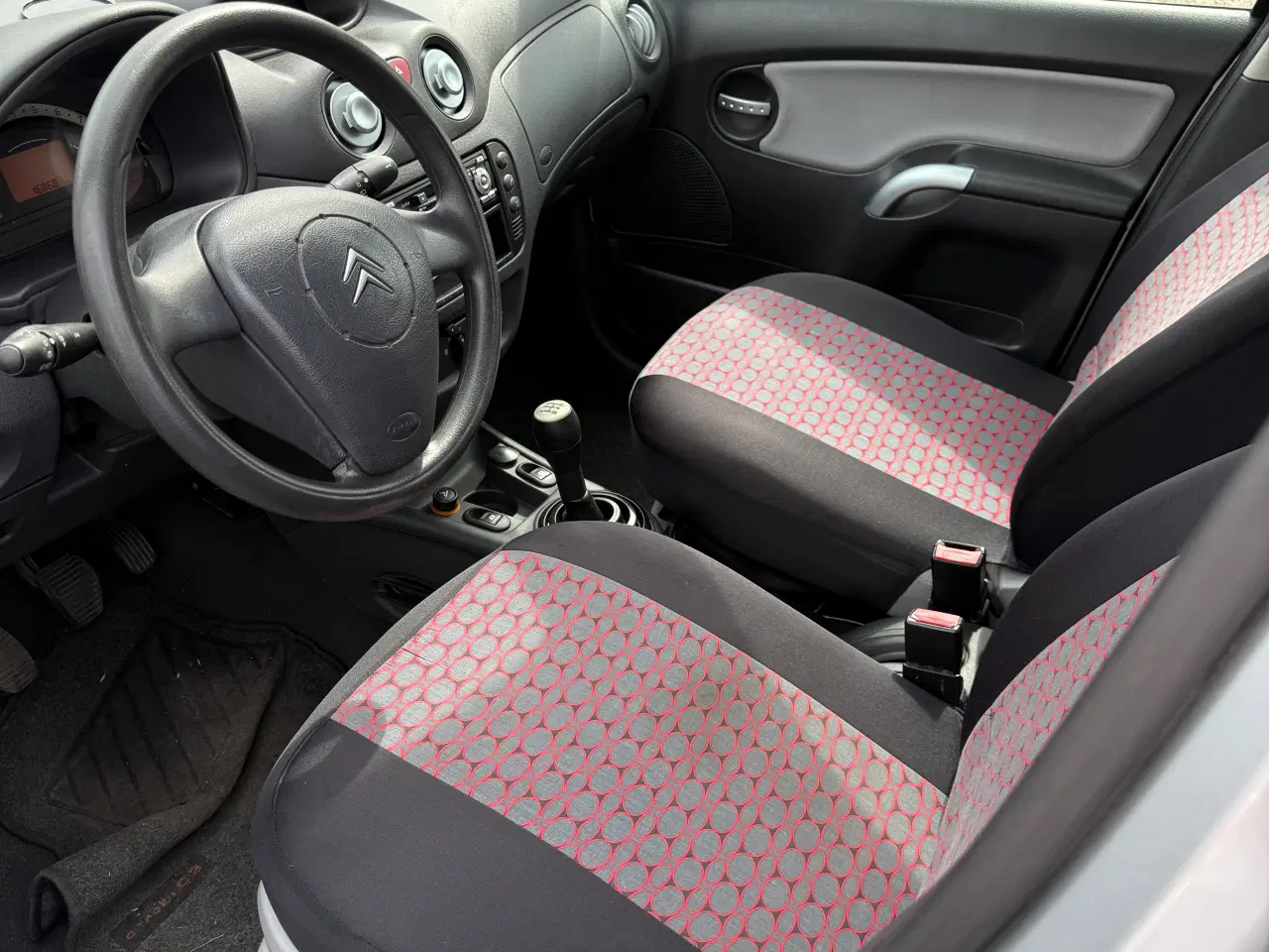 Billede 6 - Citroen C3 1,4 I
