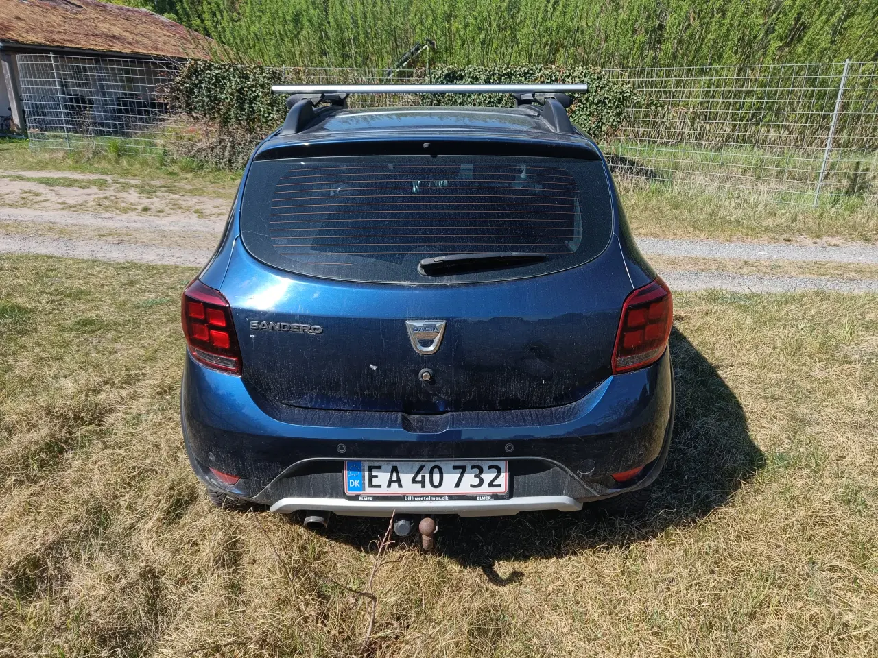 Billede 4 - Dacia Sandero Stepway