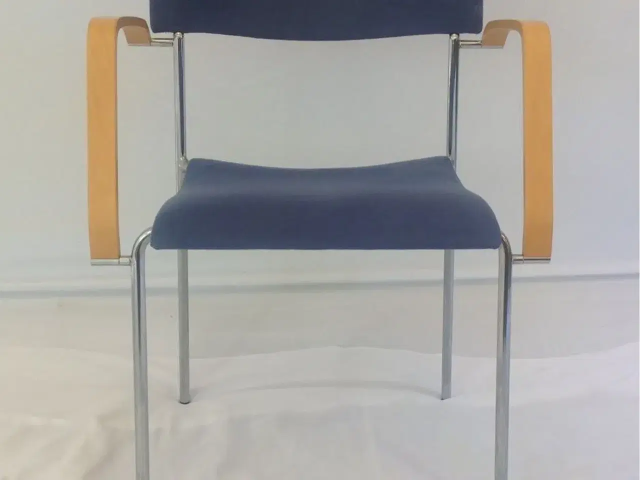 Billede 1 - Lammhults stol