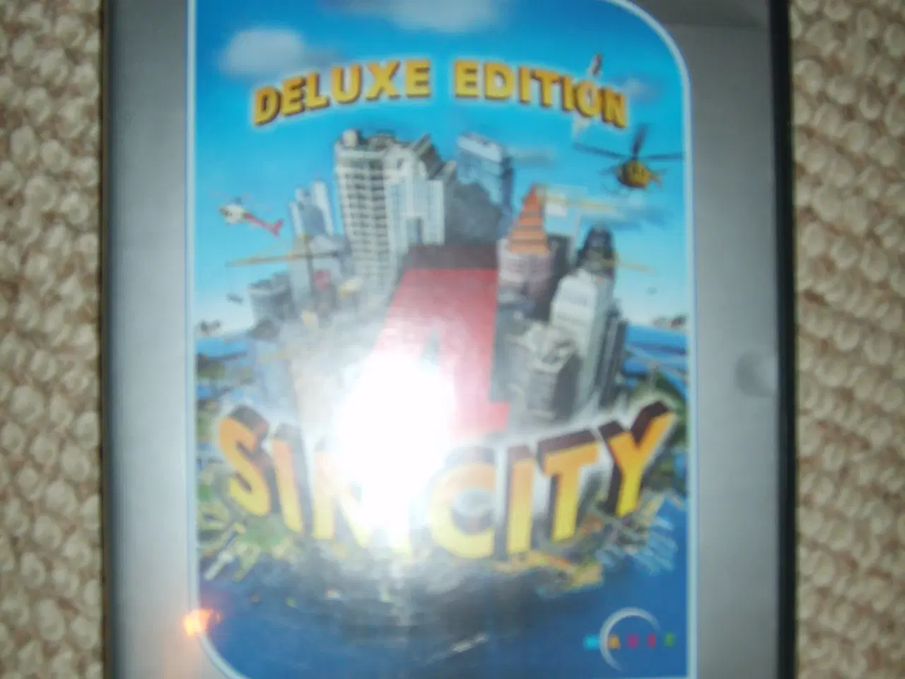 Billede 12 - Vintage pc spil