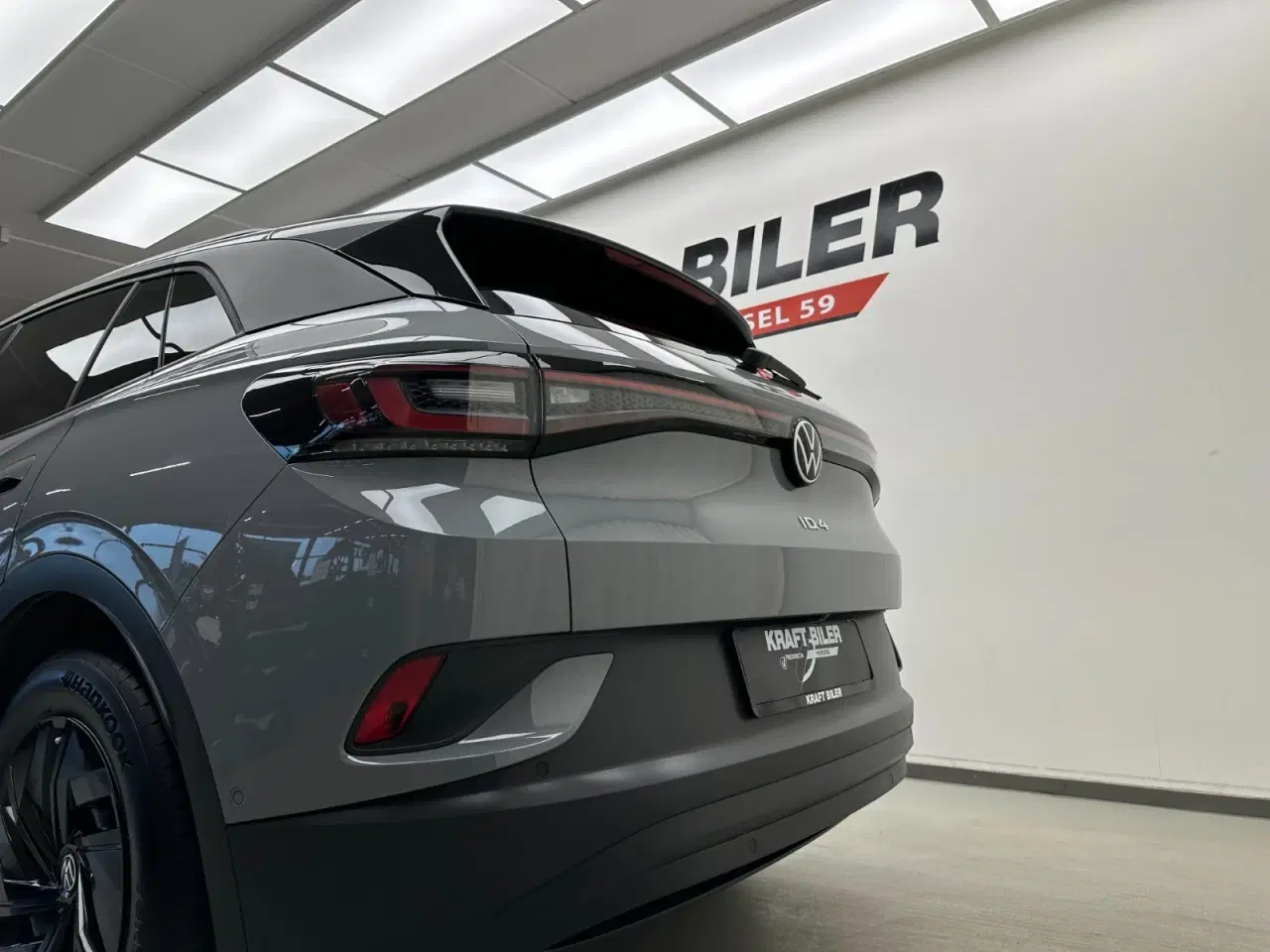 Billede 5 - VW ID.4 52 Life