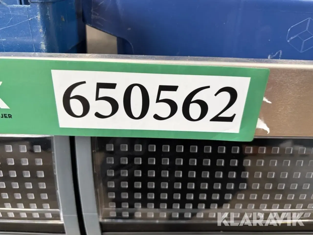 Billede 12 - Reolsystem Aluca