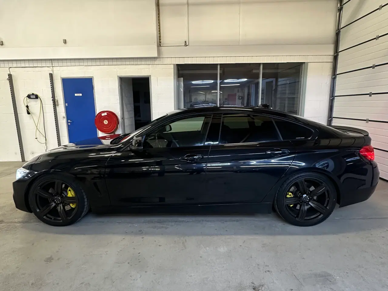 Billede 2 - BMW 435i N55