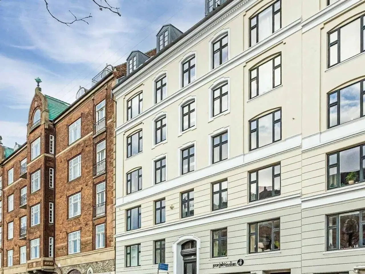 Billede 12 - Butik. showroom, klinik eller lignende på 72 m² med stor synlighed - 3 måneders lejefrihed ved indflytning