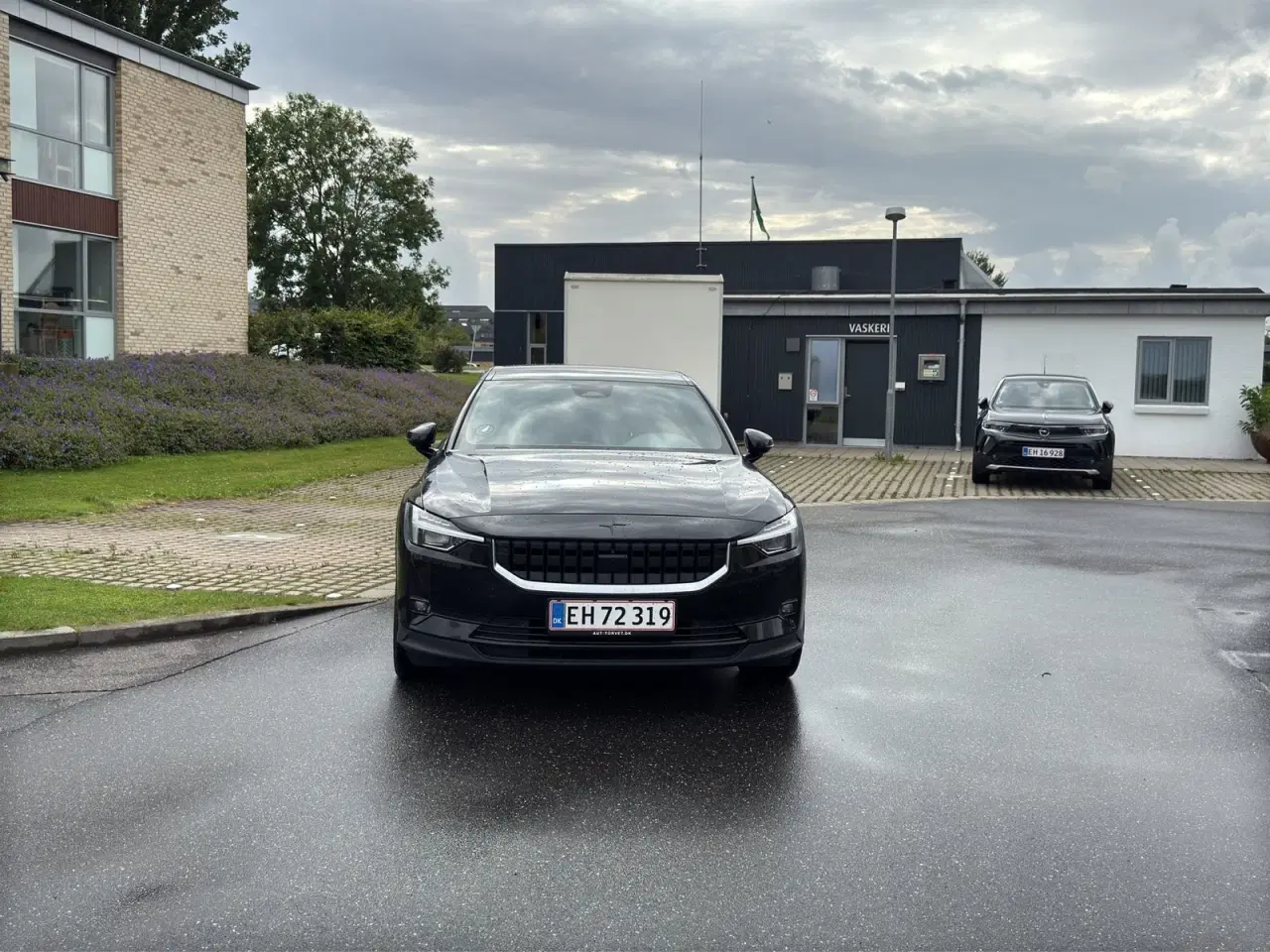 Billede 2 - Polestar 2  Long Range AWD