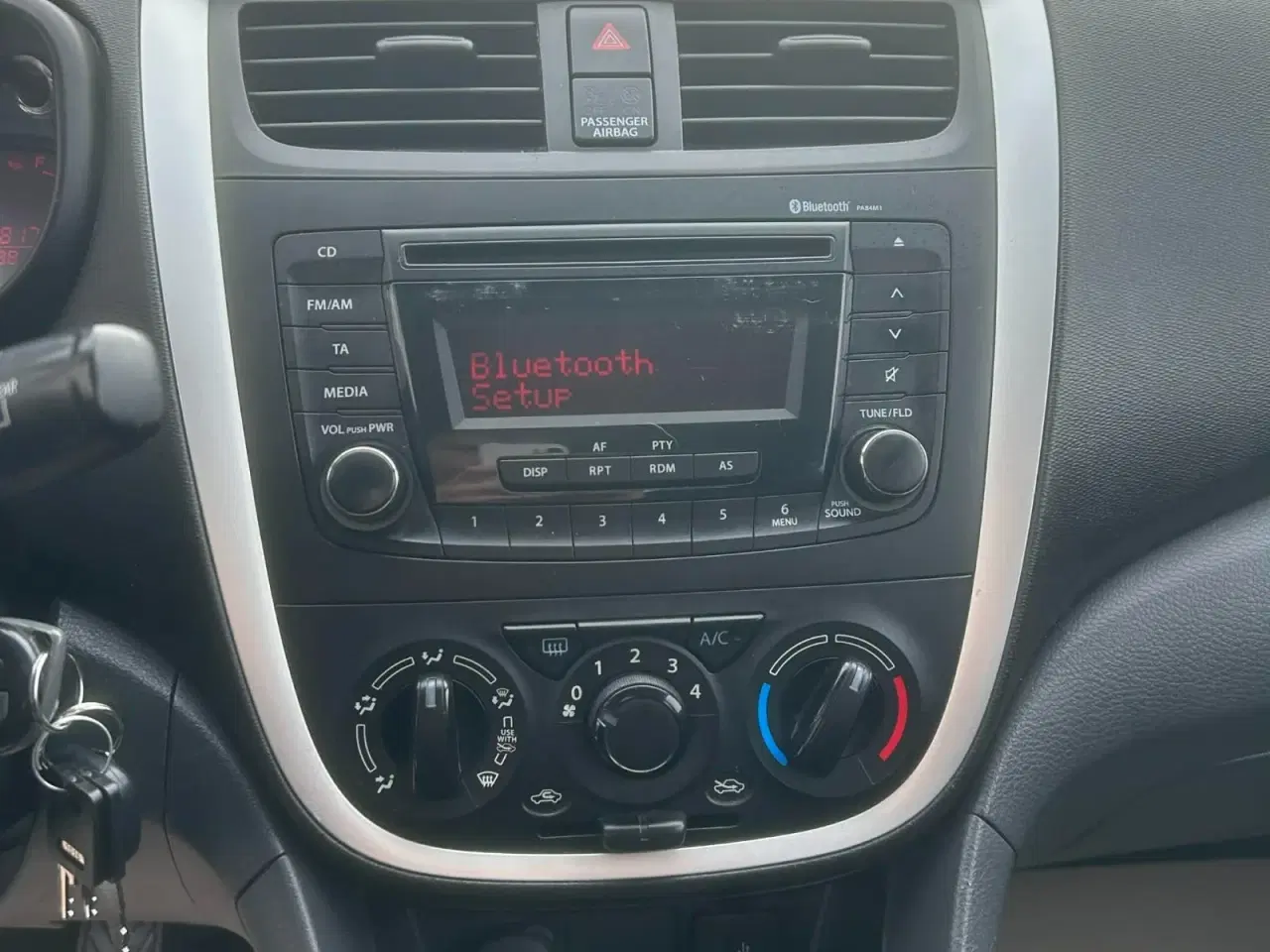 Billede 12 - Suzuki Celerio 1,0 Dualjet Exclusive