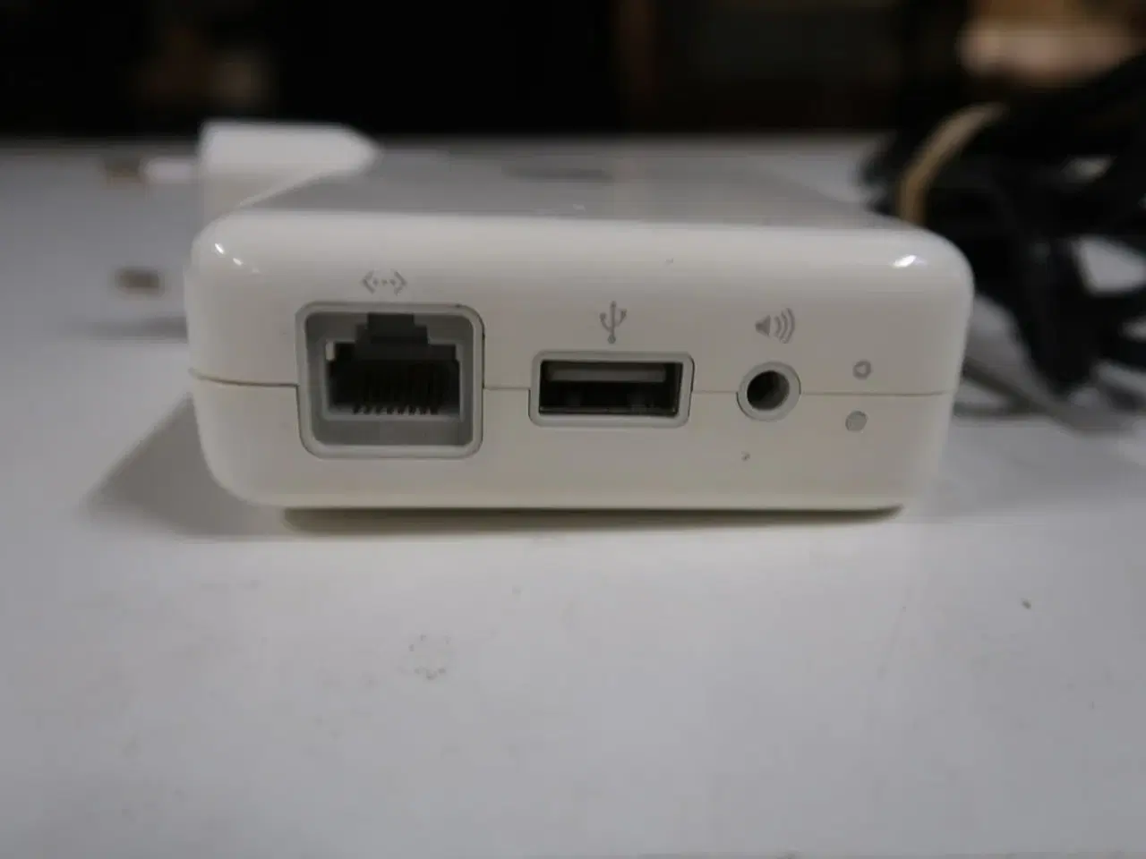 Billede 2 - Apple Airport Express Base Station