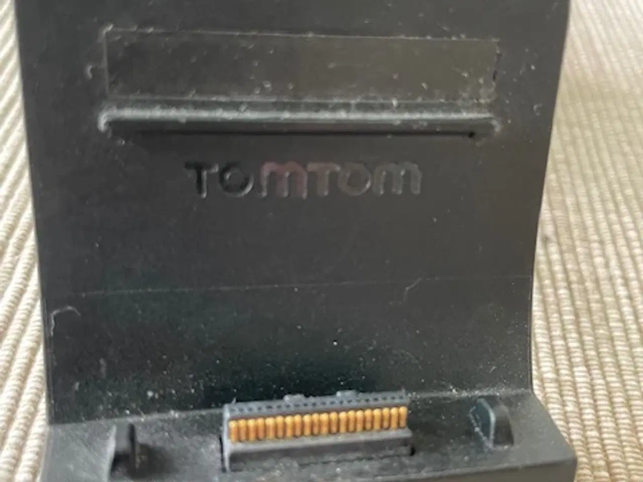 Billede 9 - TomTom GO5000 Navigator med holder