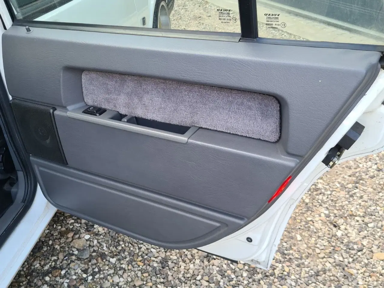 Billede 11 - Volvo 940 2,3 GL Turbo