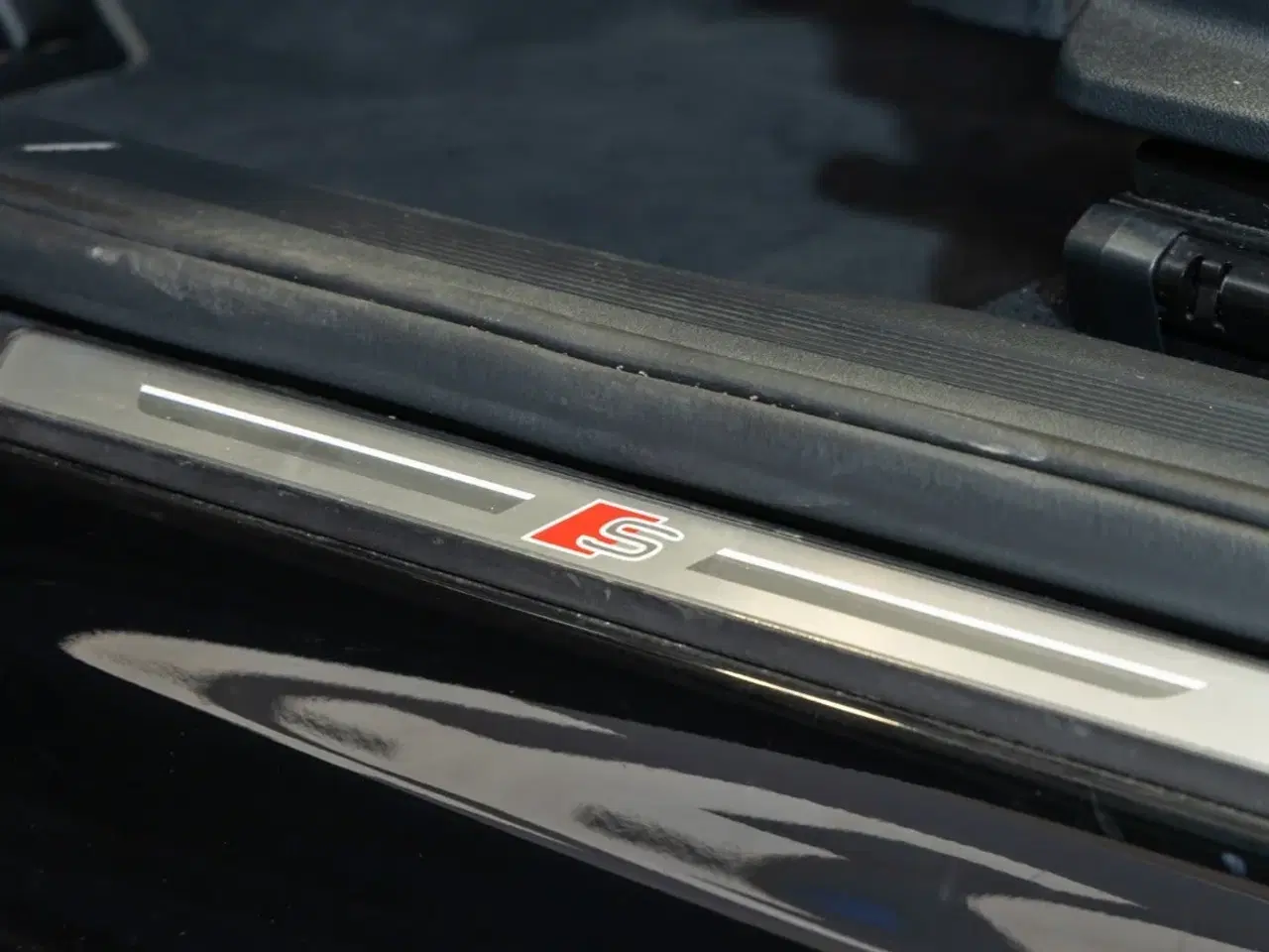 Billede 14 - Audi Q4 e-tron 40 S-line