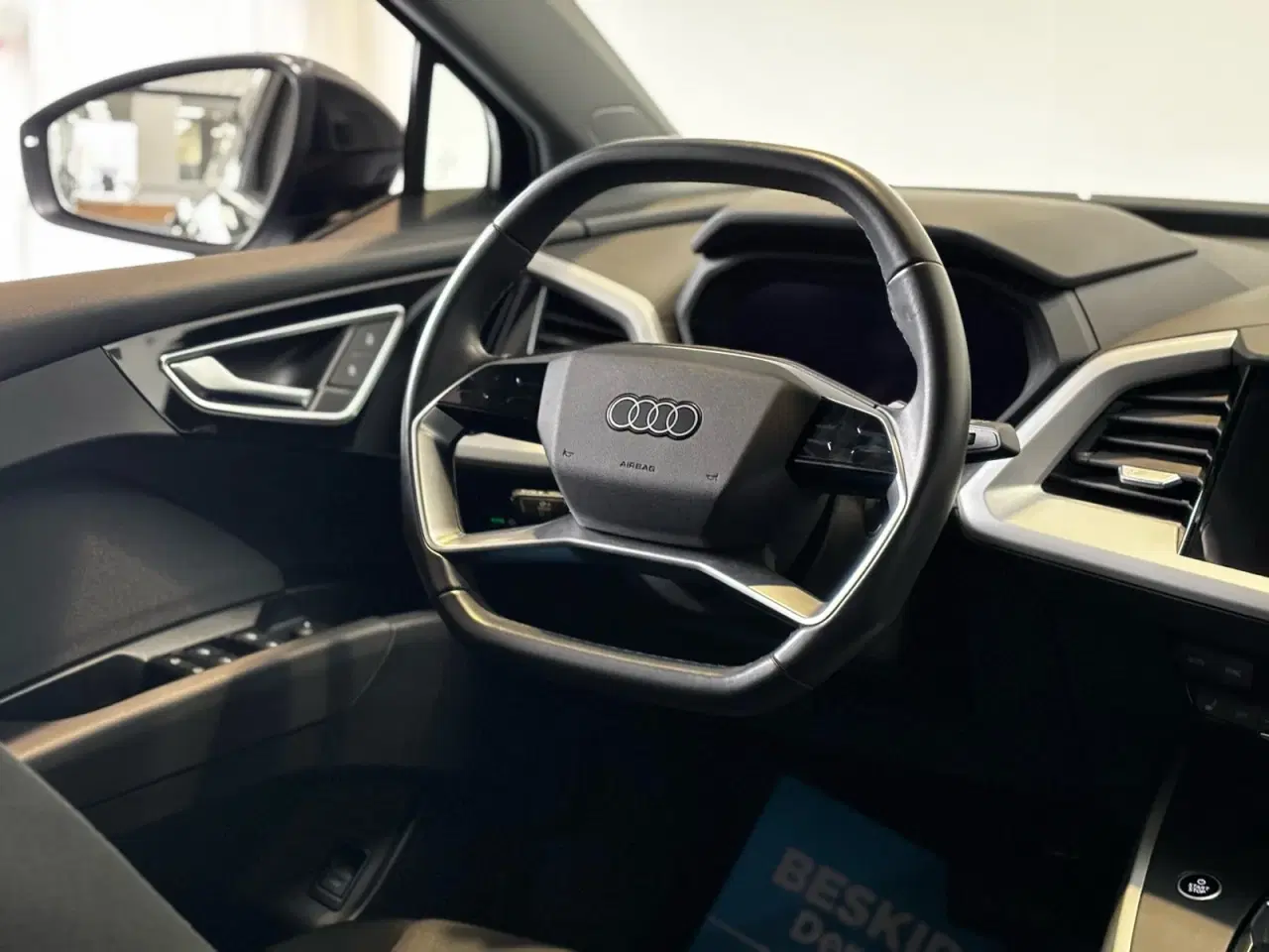 Billede 12 - Audi Q4 e-tron 40 Sportback