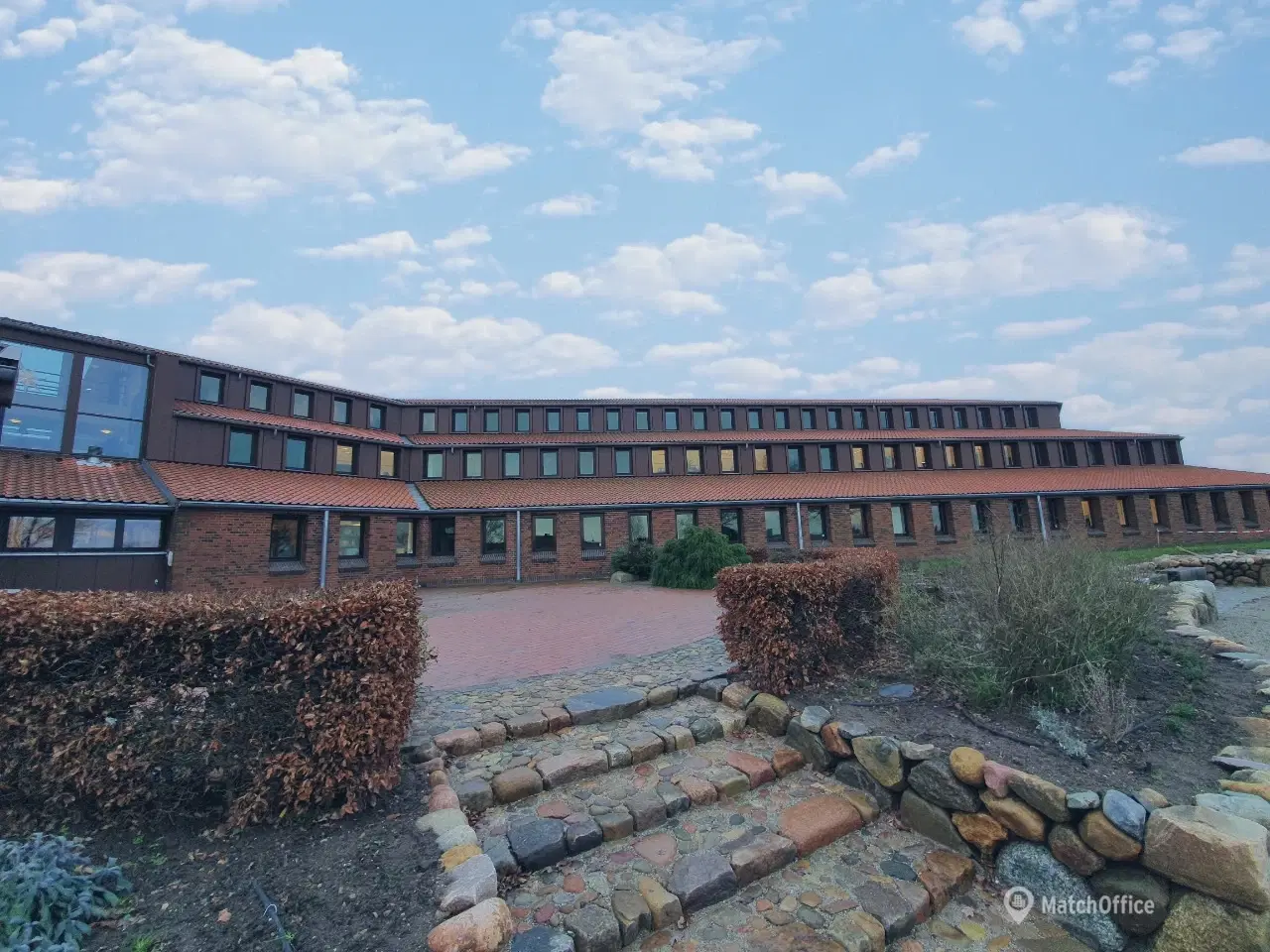 Billede 6 - 635 kvm kontor i stueplan med flot beliggenhed